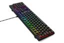 سمت چپ کیبورد ردراگون Redragon Netherbane K521