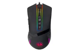 ماوس ردراگون Redragon Octopus M712