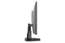 نمای کنار مانیتور ردراگون 27 اینچ مدل OPAL GM27X5QIPS