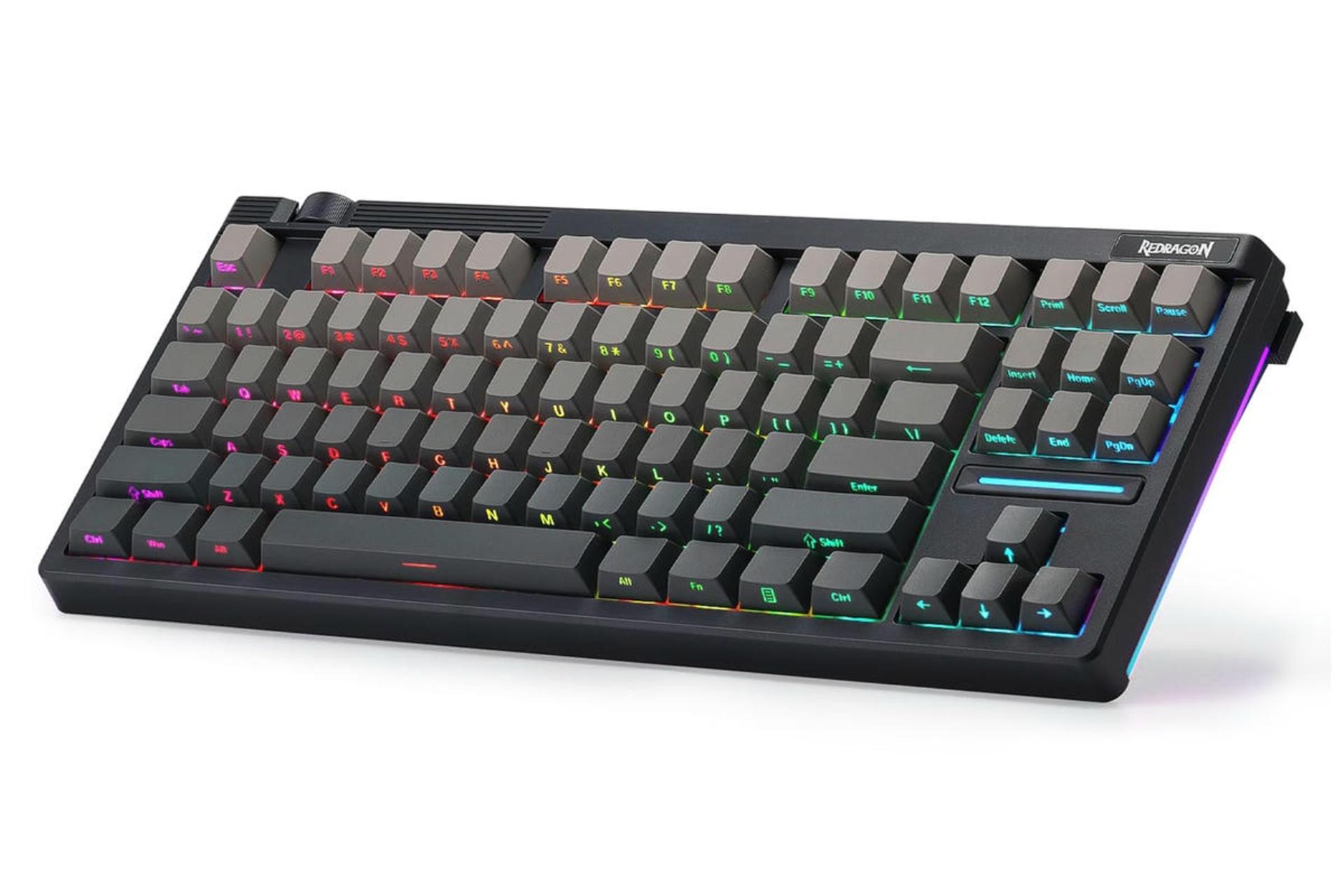 کیبورد ردراگون Redragon OTIIM K729 PRO مشکی