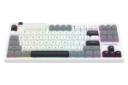 کیبورد ردراگون Redragon OTIIM K729 PRO سفید و خاکستری