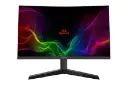 مانیتور ردراگون Redragon PEARL GM24G3C نمای جلو
