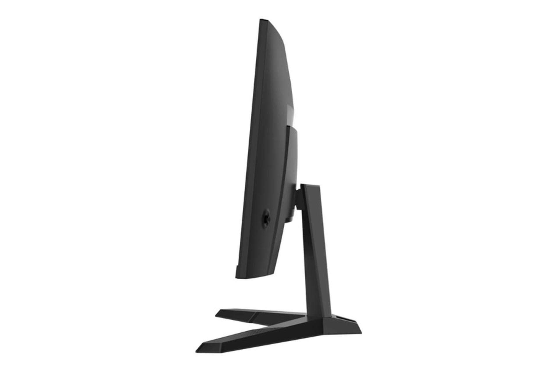 مانیتور ردراگون Redragon PEARL GM24G3C نمای جانبی