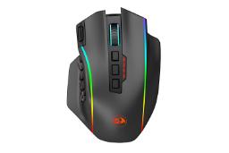 ماوس ردراگون Redragon PERDITION PRO RD-M901P-KS