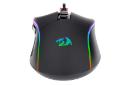 نمای پشتی ماوس ردراگون Redragon PLANK M812RGB
