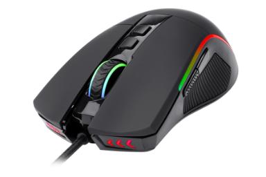 محل اتصال کابل ماوس ردراگون Redragon PLANK M812RGB