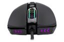 نمای جلوی ماوس ردراگون Redragon PLANK M812RGB
