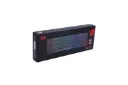 جعبه کیبورد ردراگون Pollux K628-RGB Pro