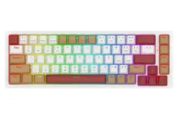 کیبورد ردراگون Redragon RAMMUS K677 PRO