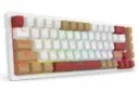 سمت چپ کیبورد ردراگون Redragon RAMMUS K677 PRO