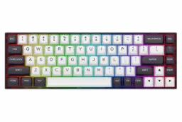 کیبورد ردراگون Redragon SACREDBLADE K712