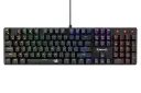 کیبورد ردراگون Redragon SINDRI K671