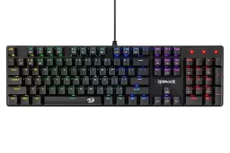 کیبورد ردراگون Redragon SINDRI K671