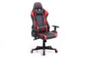 صندلی گیمینگ ردراگون Redragon Spider Queen C602 رنگ قرمز
