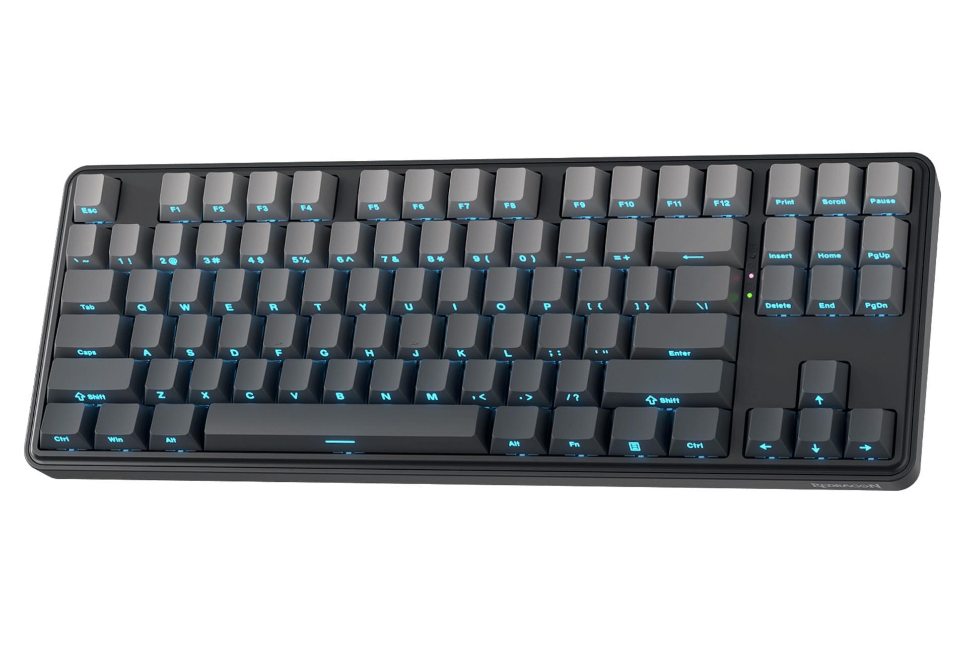 کیبورد ردراگون Redragon STAR BLADE K707 PRO SP