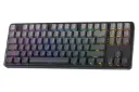 نورپردازی کیبورد ردراگون Redragon STAR BLADE K707 PRO SP