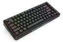 ابعاد و اندازه کیبورد ردراگون STORMRAZOR K713 Pro