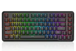 کیبورد ردراگون STORMRAZOR K713 Pro نمای بالا