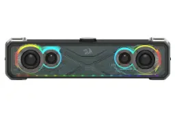 اسپیکر ردراگون SURGE GS817 نمای روبرو