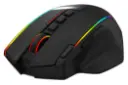 نمای جلوی ماوس ردراگون Redragon M915 SWAIN RGB