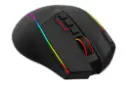 نمای کناری ماوس ردراگون Redragon M915 SWAIN RGB