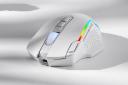 نمای جلوی ماوس ردراگون Redragon TAIPAN PRO M810 PRO