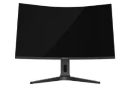 مانیتور ردراگون 32 اینچ مدل TASSOS GM32H2Q نمای جلو