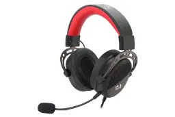هدفون ردراگون THORIDAL H730 رنگ مشکی