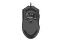 نمای پایین ماوس ردراگون Redragon TRIDENT Basic M616