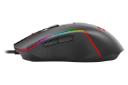 نمای چپ ماوس ردراگون Redragon TRIDENT Basic M616