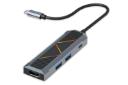 هاب USB هاب USB-C ردراگون 4 پورت مدل UCA-4