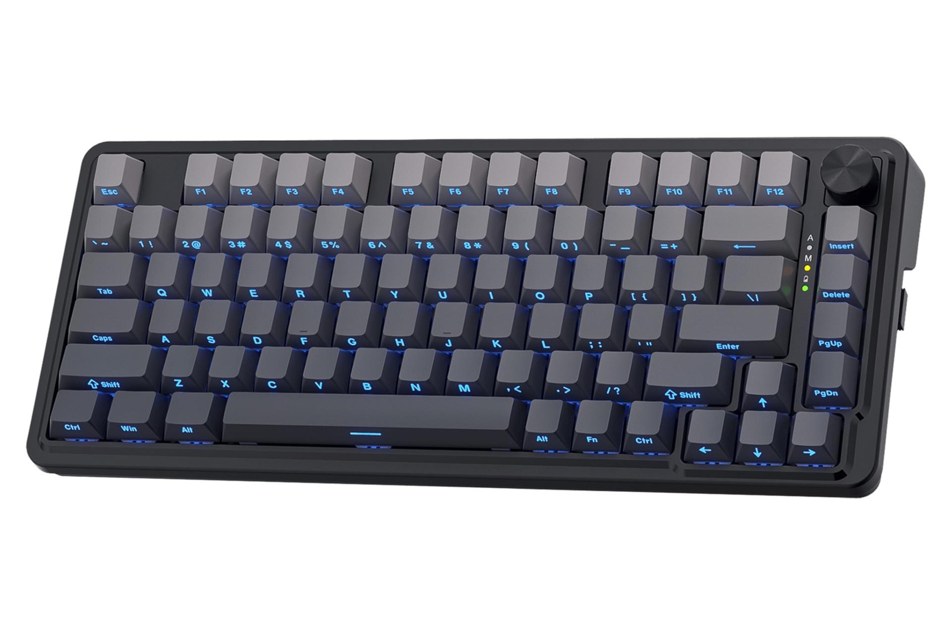 کیبورد ردراگون Redragon UCAL K673 PRO SP