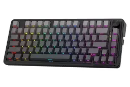نورپردازی کیبورد ردراگون Redragon UCAL K673 PRO SP
