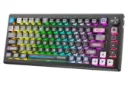 کیبورد ردراگون Redragon URANUS PRO K732MC RGB