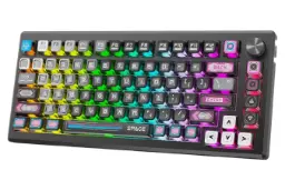 کیبورد ردراگون Redragon URANUS PRO K732MC RGB