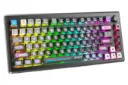 سمت چپ کیبورد ردراگون Redragon URANUS PRO K732MC RGB