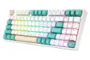 نمای سمت راست کیبورد ردراگون Veigar K643 WGC RGB