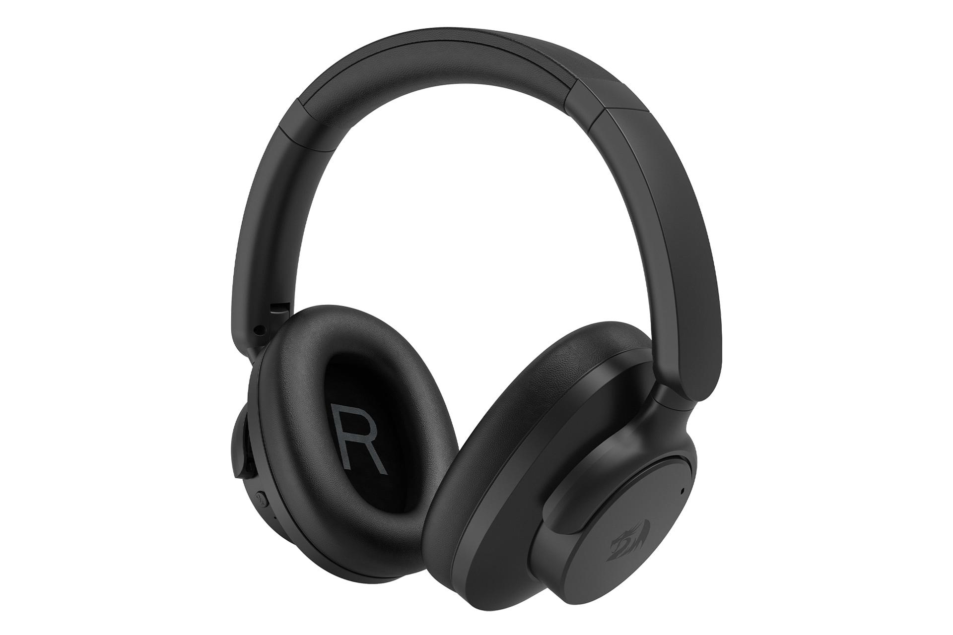 هدفون بی سیم ردراگون Redragon VIBECORE H610 مشکی