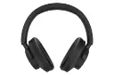 هدفون بی سیم ردراگون Redragon VIBECORE H610 مشکی از نمای روبرو