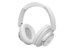 هدفون بی سیم ردراگون Redragon VIBECORE H610 سفید