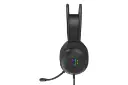 هدست گیمینگ ردراگون Redragon VISTA H262 از نمای کناری