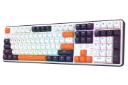 ابعاد و اندازه کیبورد ردراگون WYVERN K689 PRO
