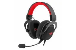 نمای سمت راست هدفون ردراگون Zeus H510 Lite