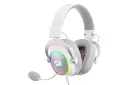 هدست گیمینگ ردراگون Redragon ZEUS-X Wired سفید