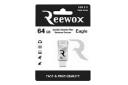 جعبه فلش مموری ریووکس Reewox Eagle 64GB USB 3.2