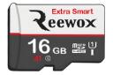 کارت حافظه ریووکس Reewox ExtraSmart microSDHC Class 10 UHS-I U1 16GB
