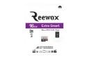 جعبه کارت حافظه ریووکس Reewox ExtraSmart microSDHC Class 10 UHS-I U1 16GB
