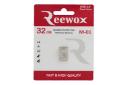 جعبه فلش مموری ریووکس Reewox M-01 32GB USB 2.0
