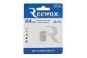 جعبه فلش مموری ریووکس Reewox M-01 64GB USB 2.0