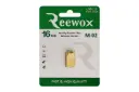 جعبه فلش مموری ریووکس Reewox M-02 16GB USB 2.0